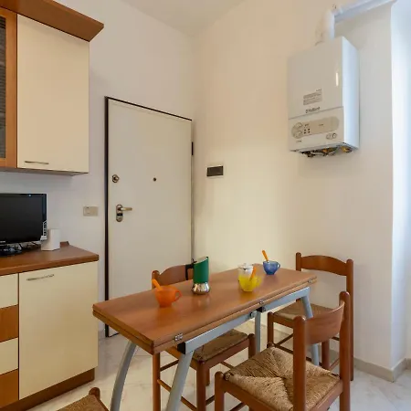 Апартаменты Piero By Interhome