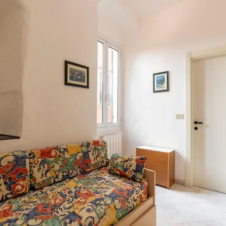 Appartamento Piero By Interhome