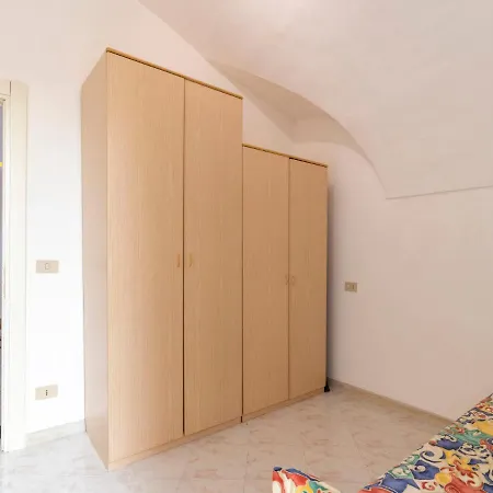 Piero By Interhome Апартаменты Санремо