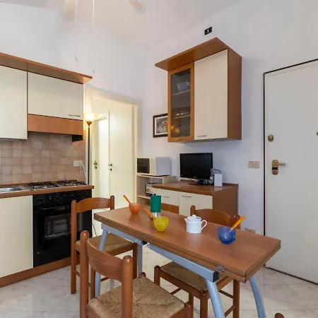 Piero By Interhome Апартаменты Санремо