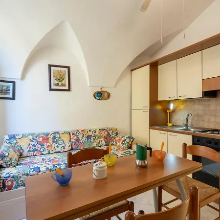 Piero By Interhome Апартаменты Санремо