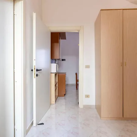 Piero By Interhome Апартаменты