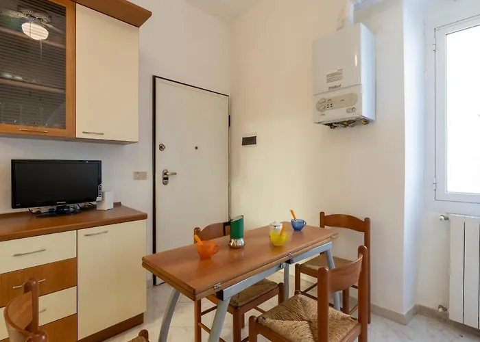 Appartamento Piero By Interhome