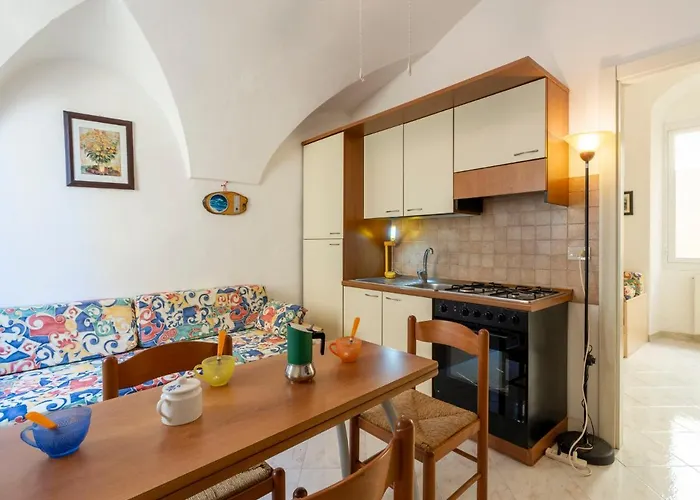 Appartamento Piero By Interhome Sanremo