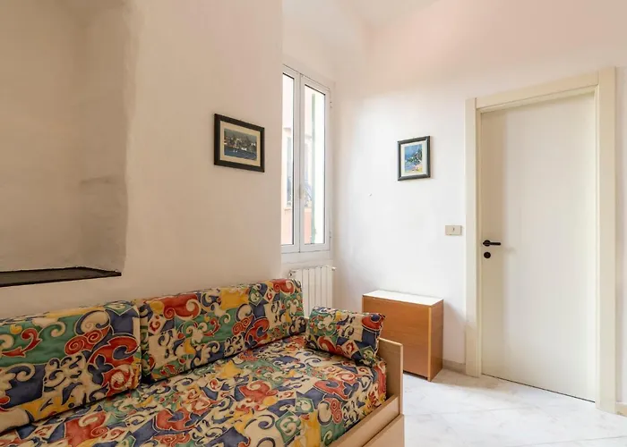 Appartamento Piero By Interhome