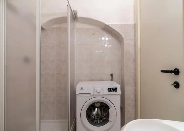 Appartamento Piero By Interhome