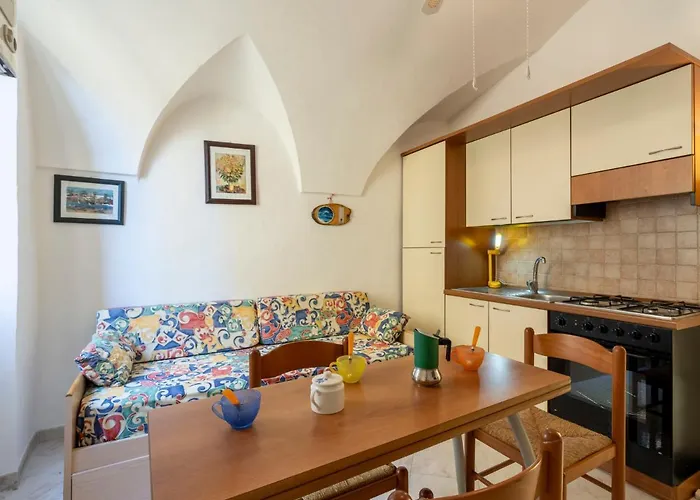 Piero By Interhome Appartamento Sanremo