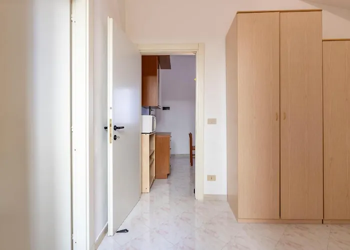 Piero By Interhome Appartamento