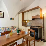 Apartmán Piero By Interhome Sanremo