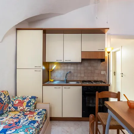 Piero By Interhome * San Remo