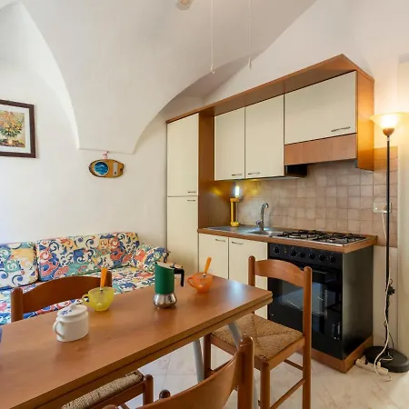 Appartamento Piero By Interhome Sanremo