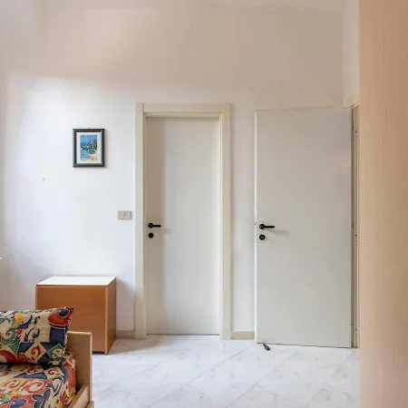 Piero By Interhome * San Remo