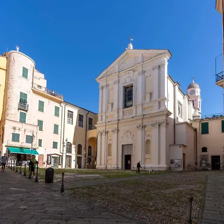 Piero By Interhome * San Remo