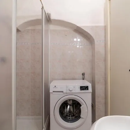 Appartamento Piero By Interhome